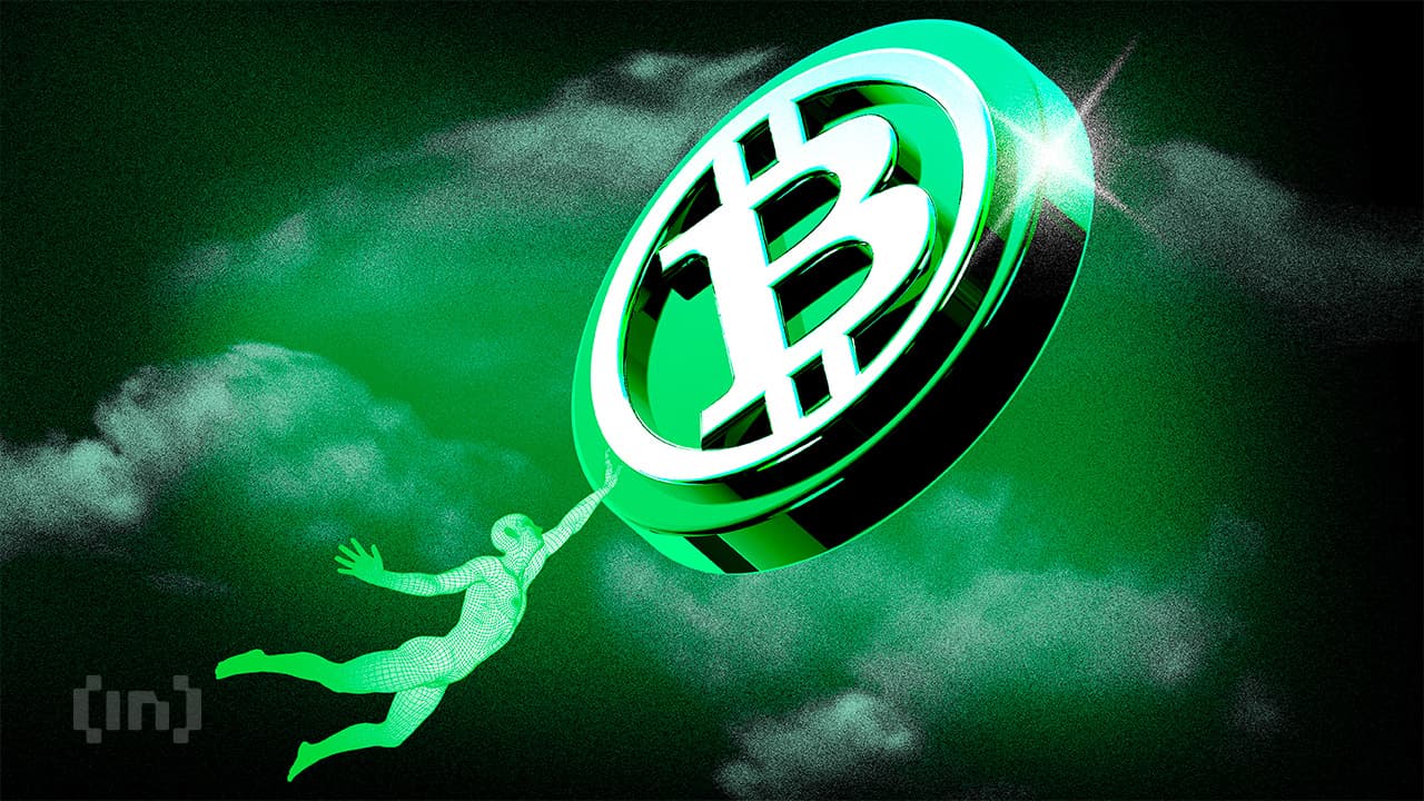 El exchange cripto Bakkt, que compraría Trump y no lo hizo, apostará $75 millones en Bitcoin