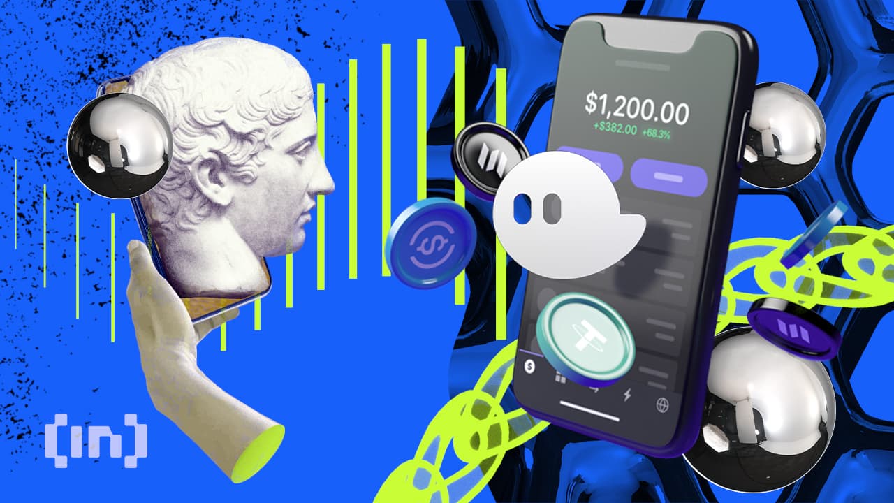 Phantom Wallet de Solana recibe $150 millones en financiamiento, ¿qué significa?
