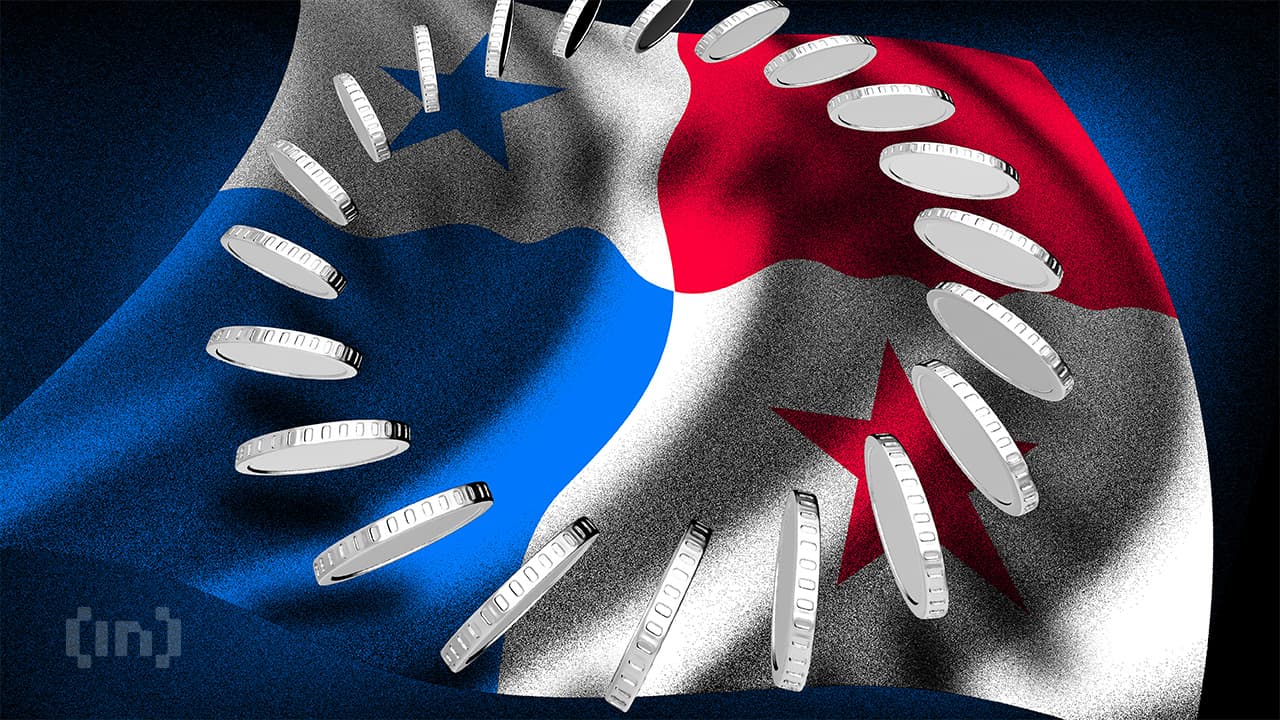 ¿Bitcoin en el Canal de Panamá? Este es el ambicioso plan del alcalde Mizrachi