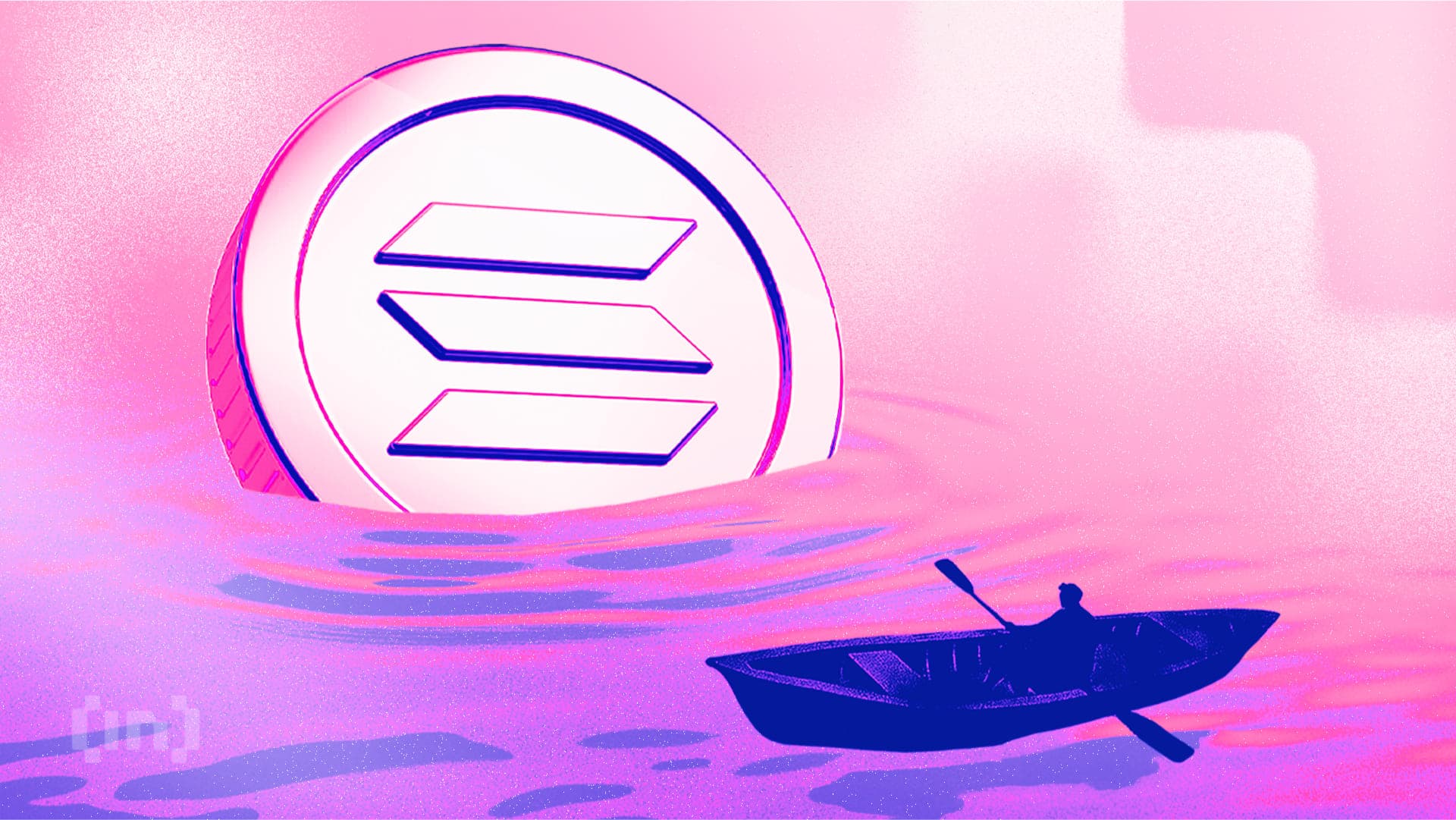 Actividad on-chain de Solana registra niveles récord en medio las ventas de ballenas