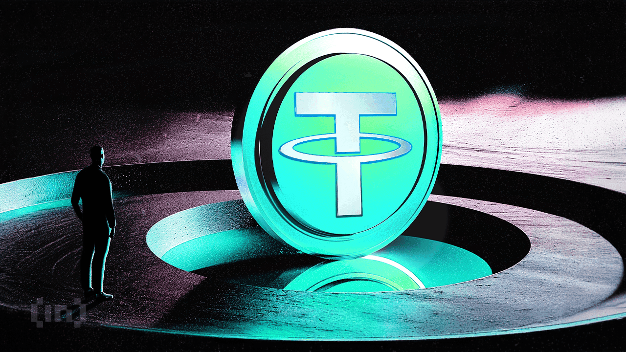 ¿Tether renuncia al mercado de EEUU? Apuesta por bonos del Tesoro genera incertidumbre