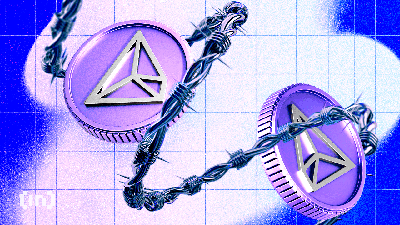 Justin Sun cataloga a TRX como el &#8220;próximo XRP&#8221; en medio de su nuevo máximo histórico