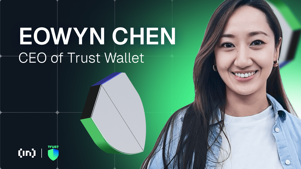 La CEO de Trust Wallet predice un futuro &#8220;Amazon Web3&#8221; para los monederos de criptomonedas