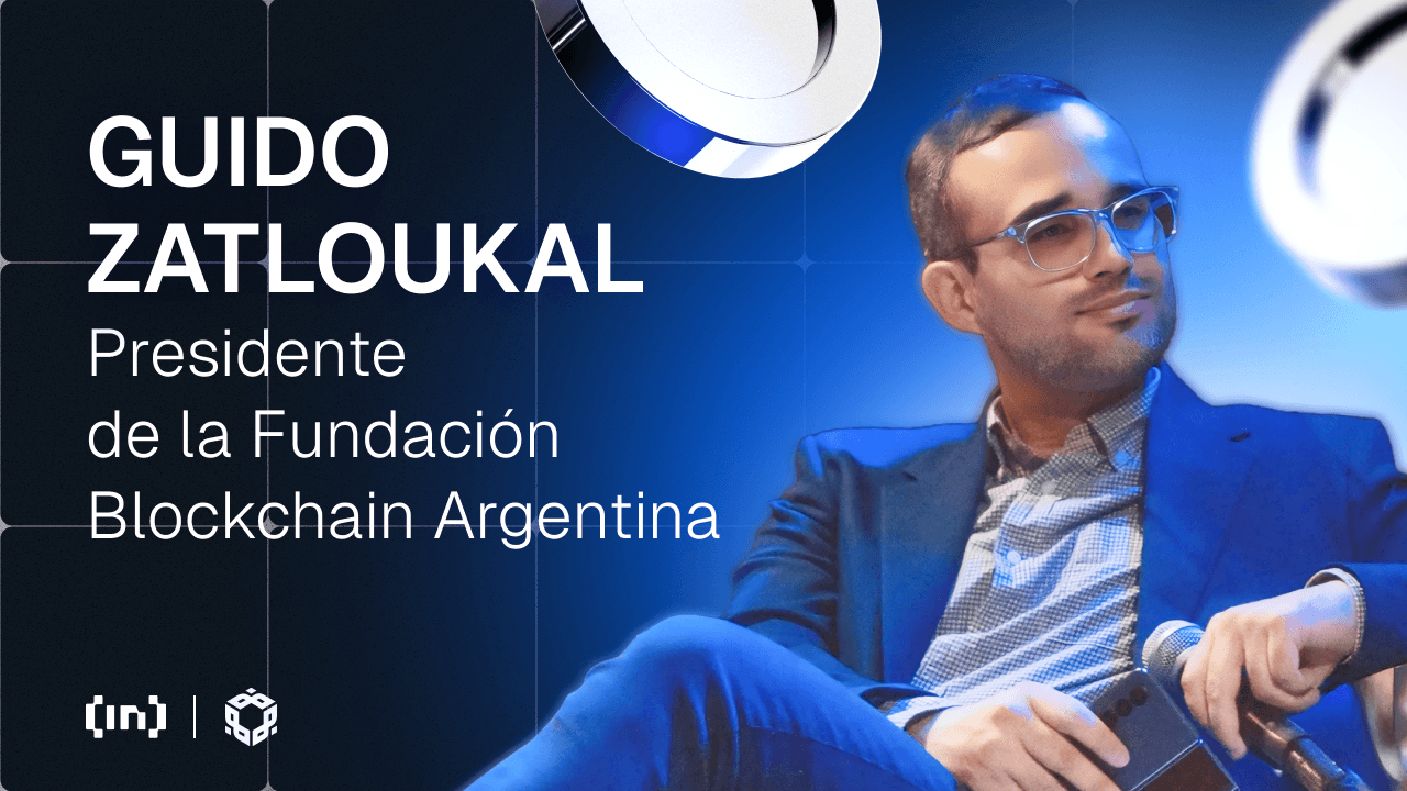 Fundación Blockchain Argentina: El papel de la educación para prevenir scams de criptomonedas en el proceso de su adopción