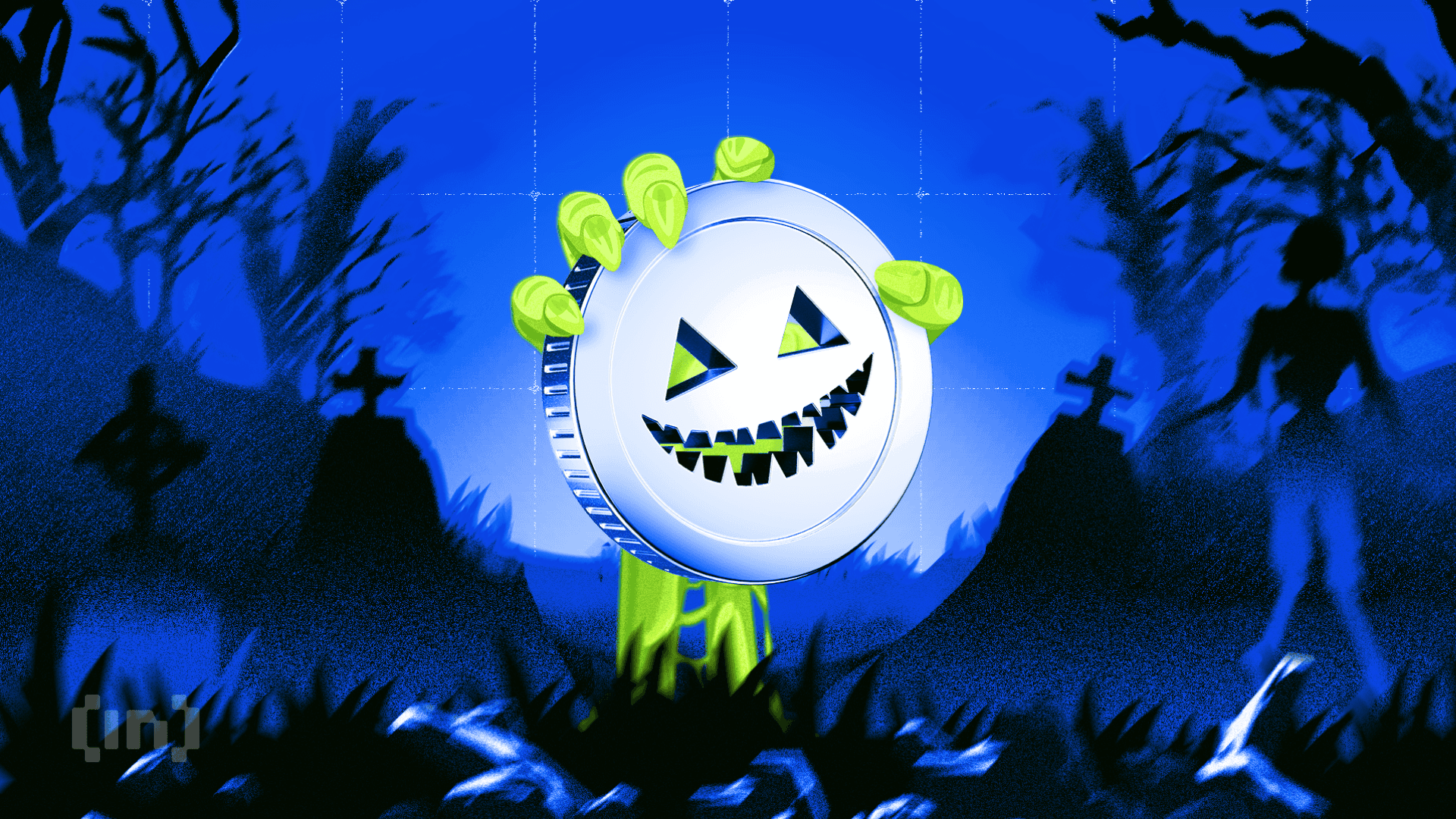 Previsiones de criptomonedas para Halloween (2025)