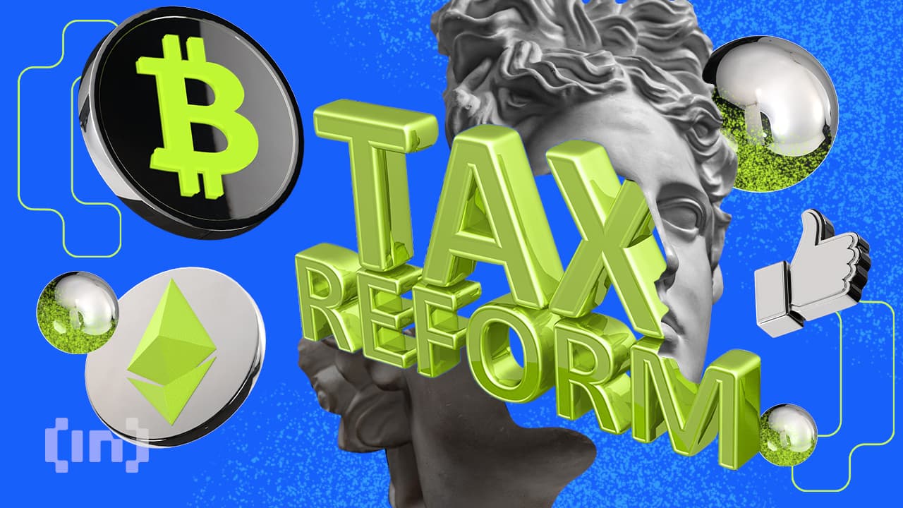 El IRS rastreará transacciones cripto en CEX en 2025: Lo que necesitas saber