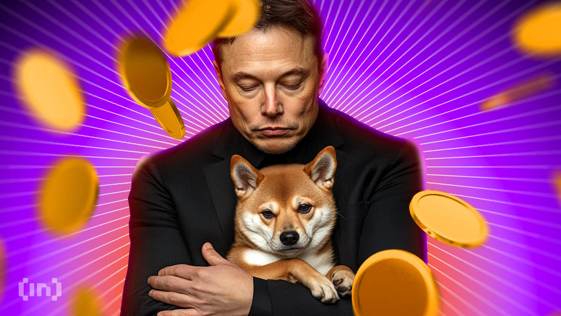 Elon Musk publica sobre una ardilla &#8220;ejecutada&#8221; y dispara la capitalización de la memecoin PNUT