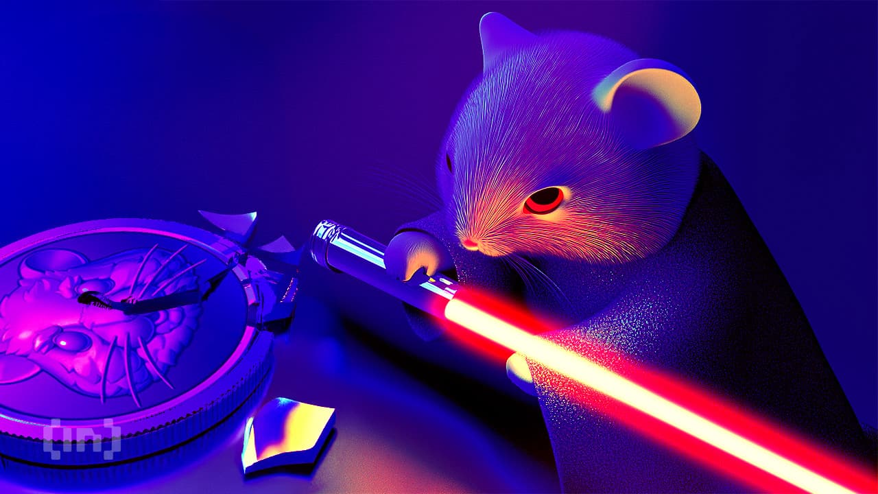 La red L2 de Hamster Kombat supera a Solana con 34,028 transacciones por segundo