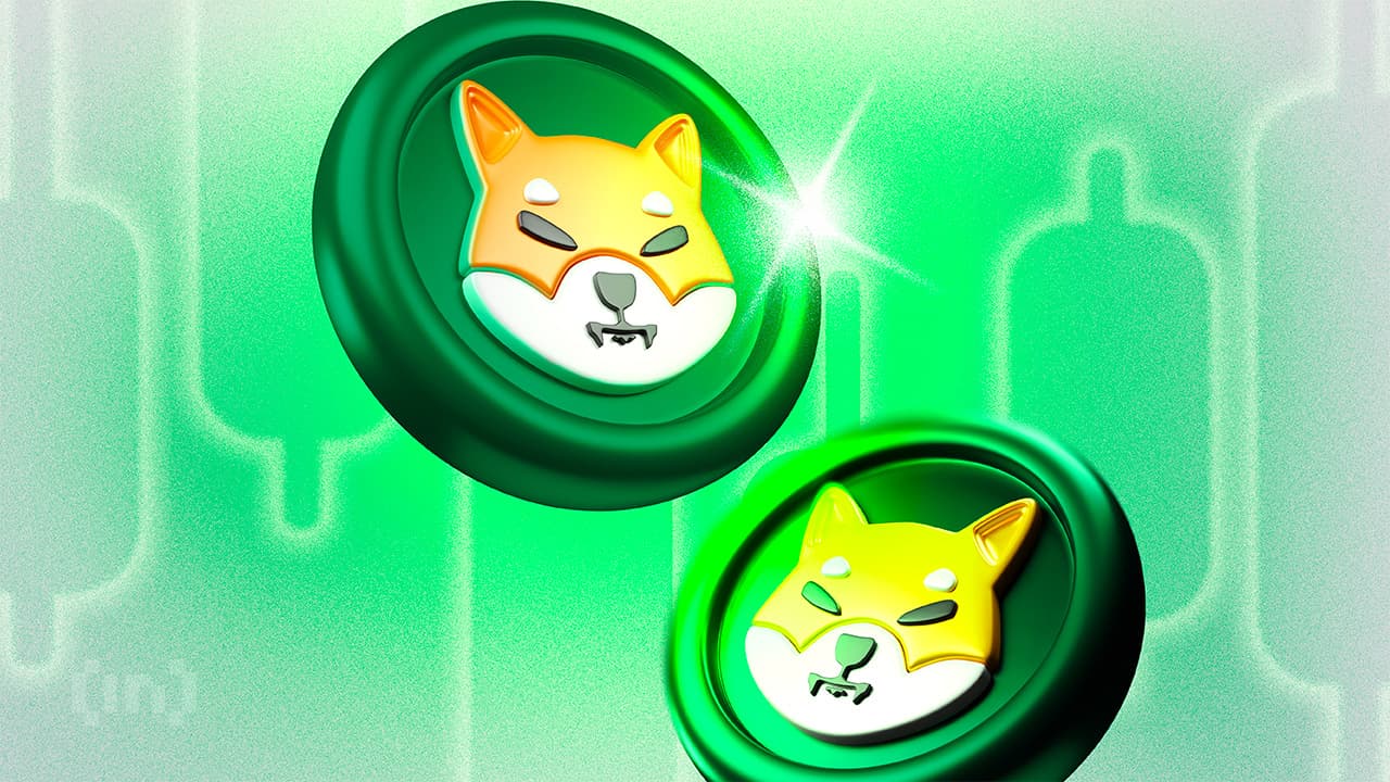 El precio de Shiba Inu (SHIB) podría aumentar 38% gracias a una nueva cruz alcista