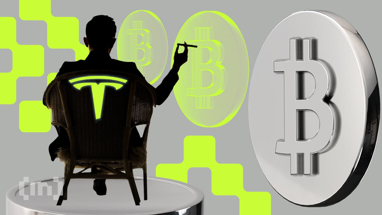 SpaceX de Elon Musk mueve $153 millones en Bitcoin antes de los resultados de Tesla