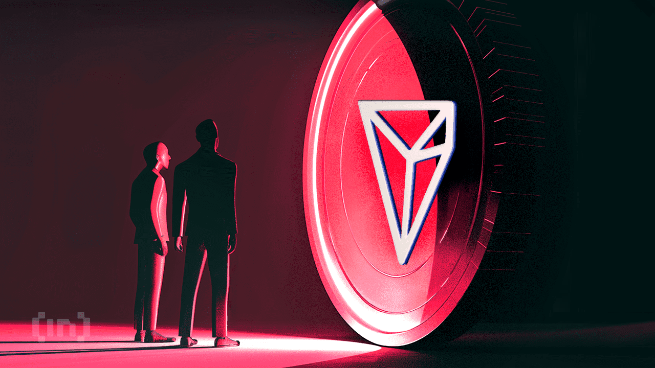 USDT en TRON registra nuevo máximo histórico y amenaza el liderazgo de Ethereum