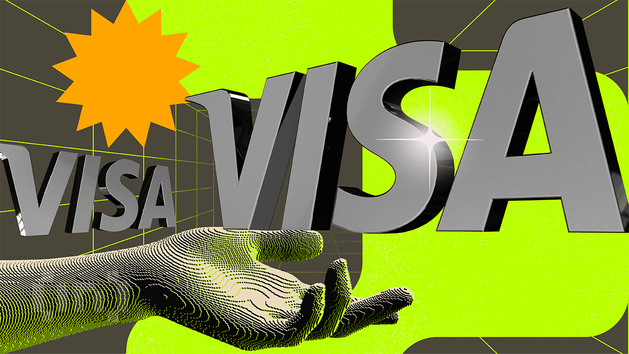 Visa emitió 1 mil millones de tokens en LatAm: Este será el impacto alcista en pagos digitales