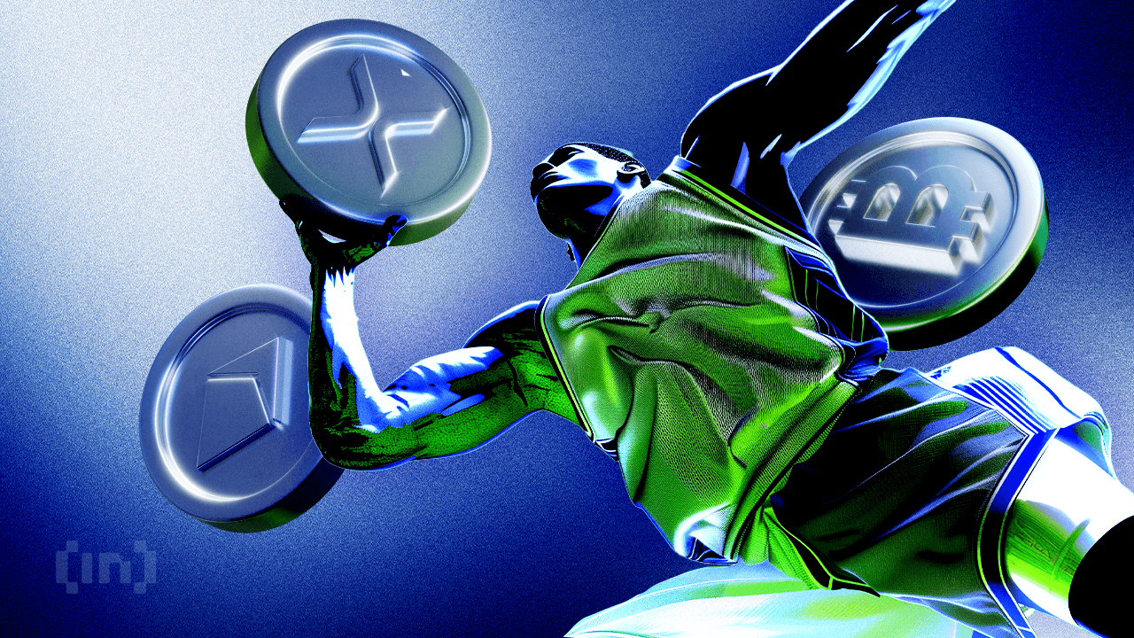 WisdomTree presenta solicitud para un ETF spot de XRP con Delaware Trust Filing