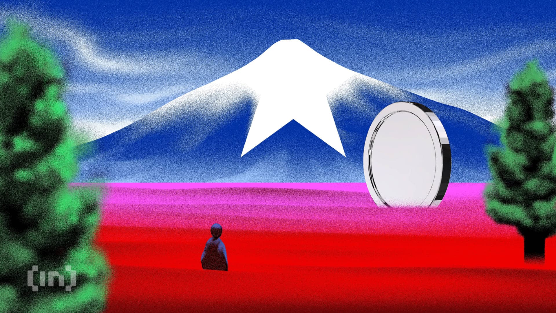 Chile: El 59% de la Generación Z realiza transferencias digitales y “conocen las criptomonedas”