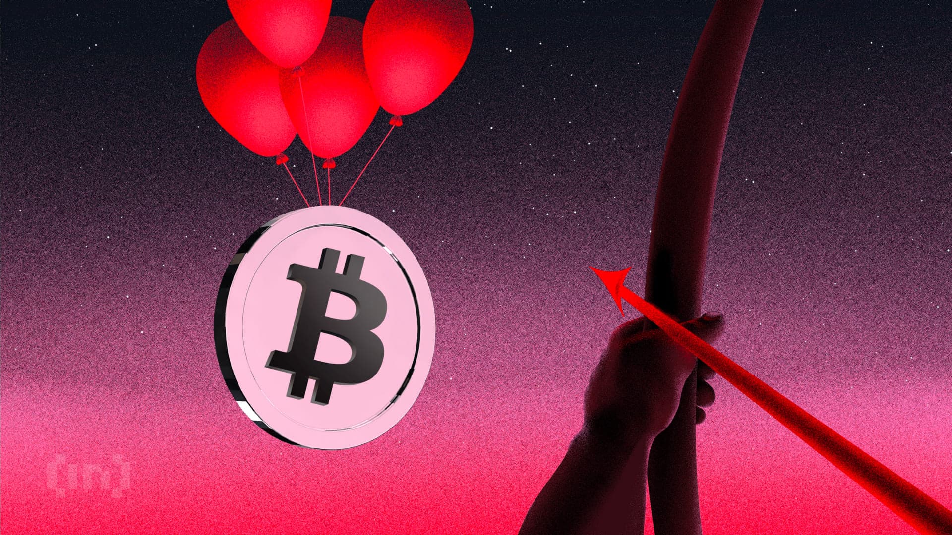 Bitcoin muestra signos de tocar fondo antes de su próximo movimiento alcista