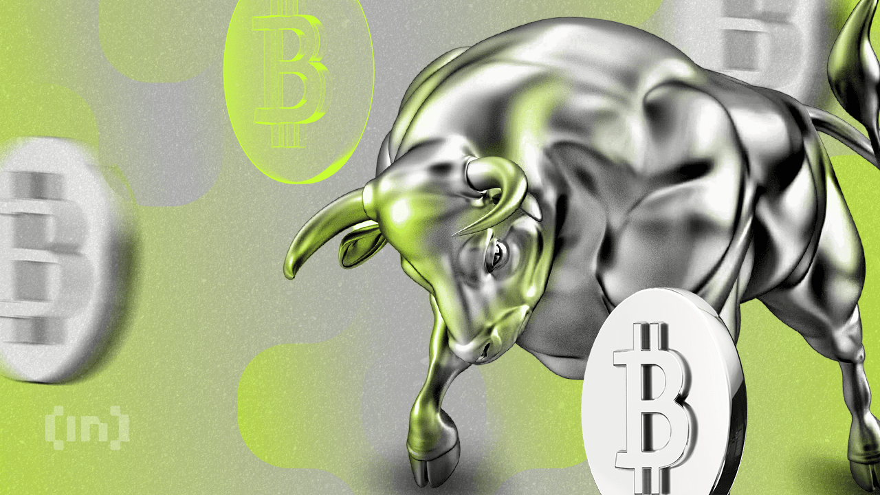 Bitcoin (BTC) podría aumentar a $115,000 esta temporada festiva, según reporte