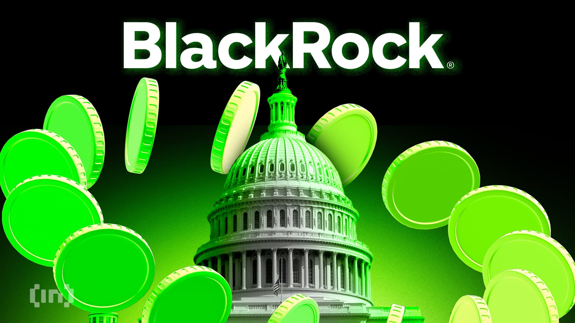 El IBIT de BlackRock alcanza su máximo histórico y supera al ETF basado en oro