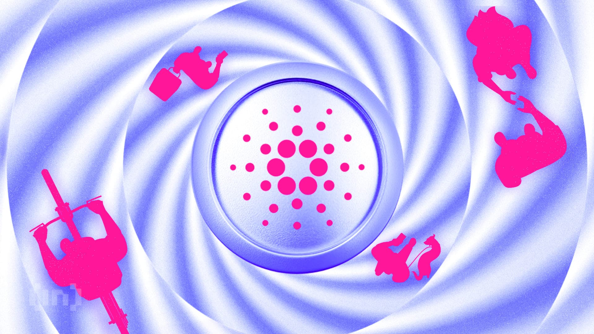 Cardano (ADA) se dirige a un punto clave: ¿Nuevos máximos o corrección inminente?