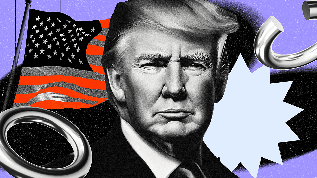 El camino de TRUMP hacia un nuevo máximo histórico: ¿Por qué podría ser improbable?