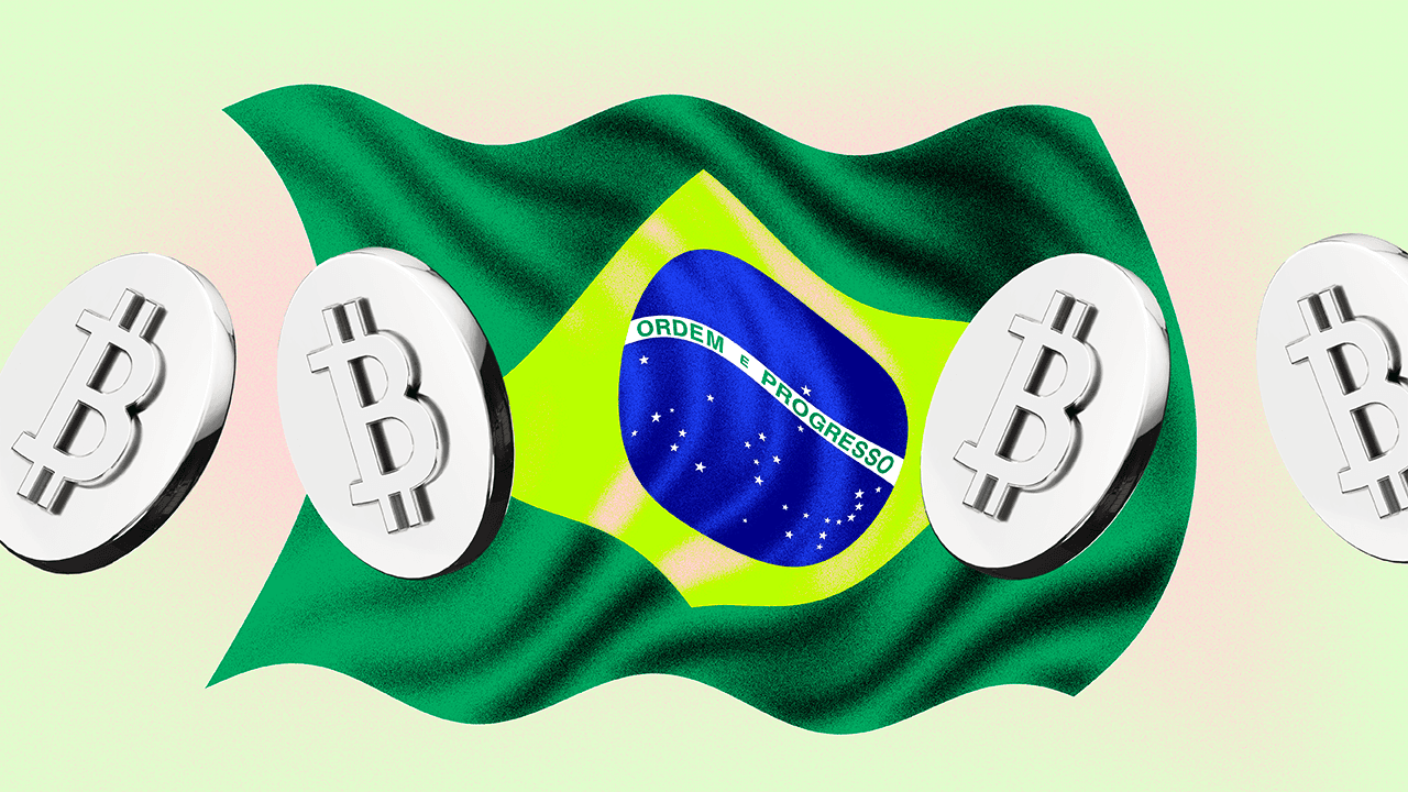 Policía brasileña y Binance desmantelan esquema cripto de $164 millones