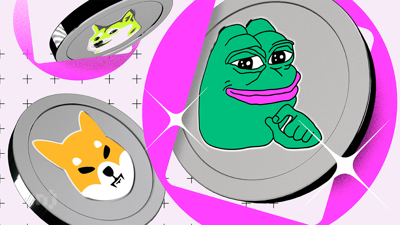 Ballena apalanca una posición larga de PEPE por $27,5 millones en Hyperliquid