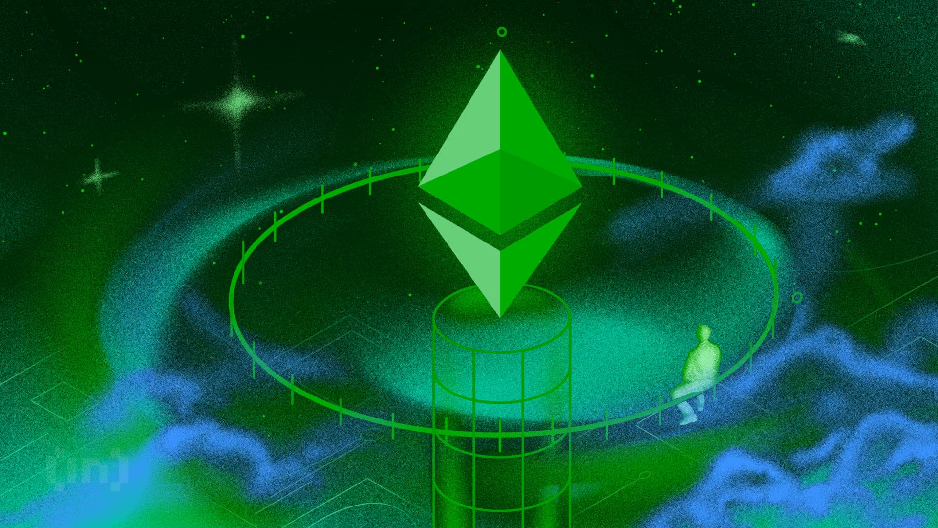 Expertos explican por qué Ethereum podría liderar la próxima altseason