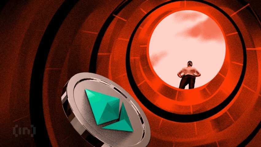 Precio de Ethereum en enero: ¿Perderá los 3000 USD tras desplome en la demanda de ETH?