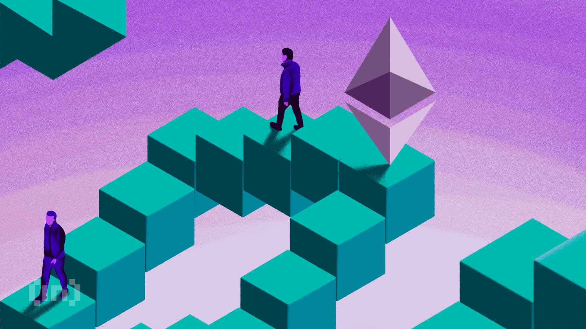 Ethereum (ETH) lucha por repuntar mientras la tendencia bajista se debilita lentamente