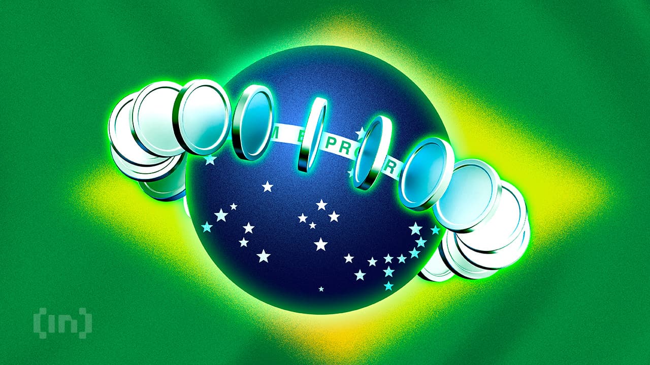 Brasil es uno de los principales mercados de stablecoins, según investigación