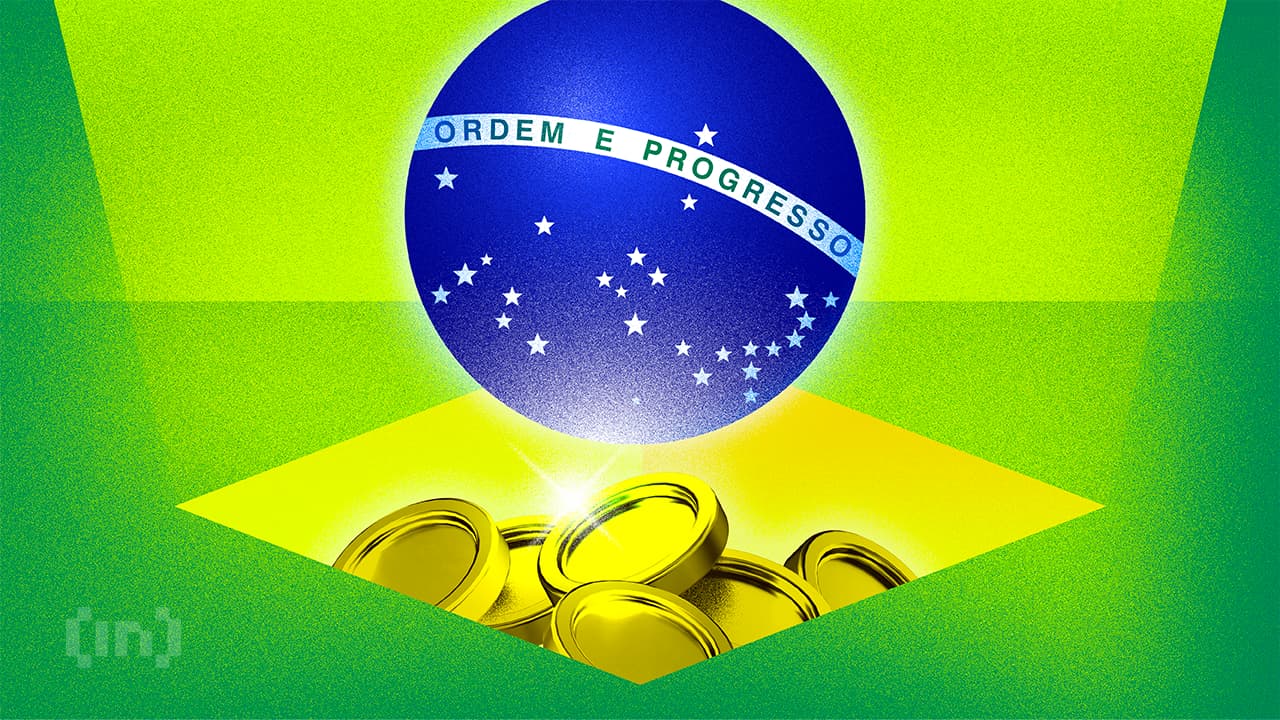 Brasil debatirá el uso de Bitcoin como reserva de valor el 20 de agosto
