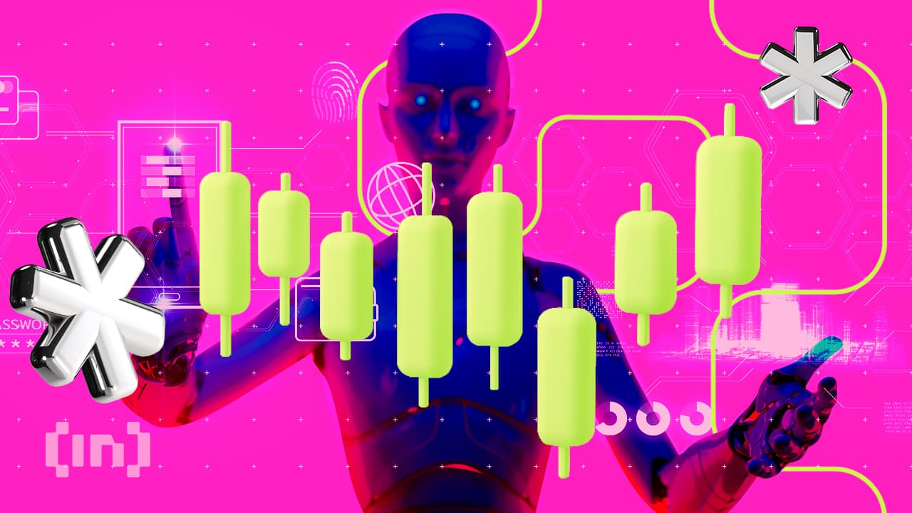 Soluciones de trading para exchanges de criptomonedas
