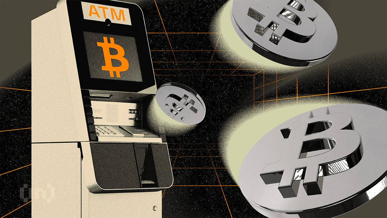 Washington está prohibiendo los cajeros automáticos de criptomonedas, ¿por qué?