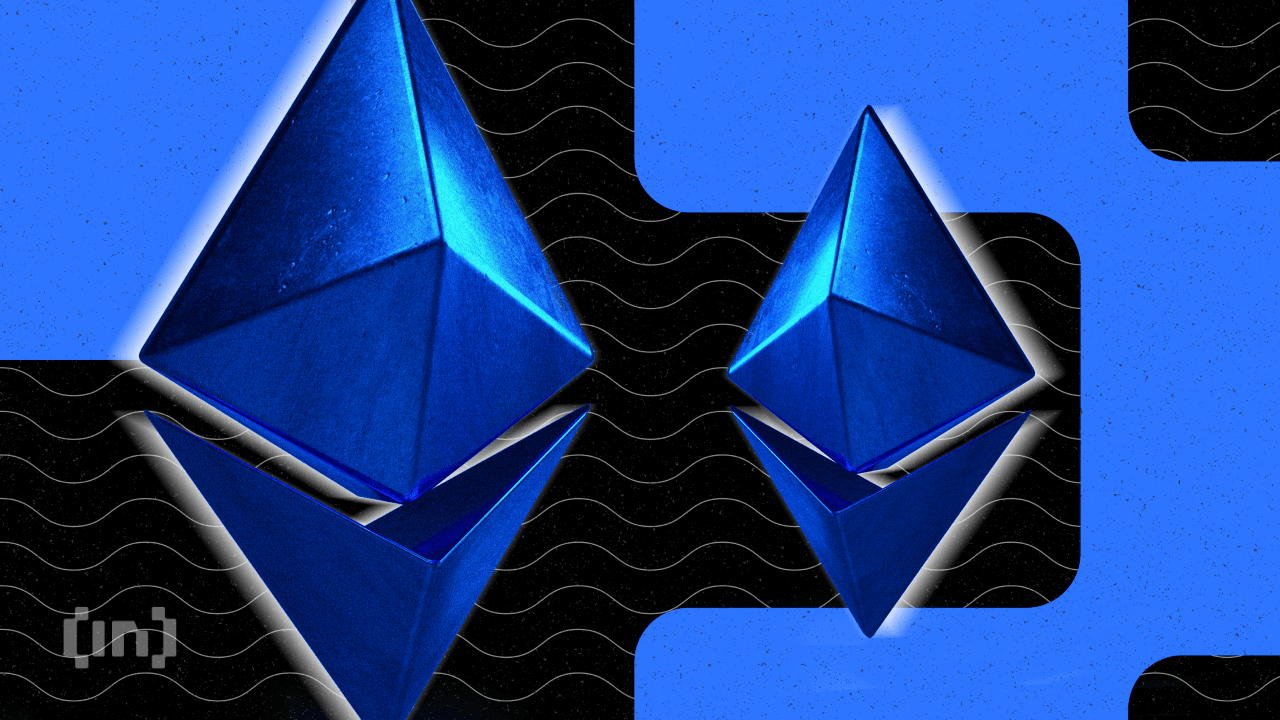 El rally del 40% de Ethereum en riesgo mientras los inversores de EEUU retiran sus ganancias