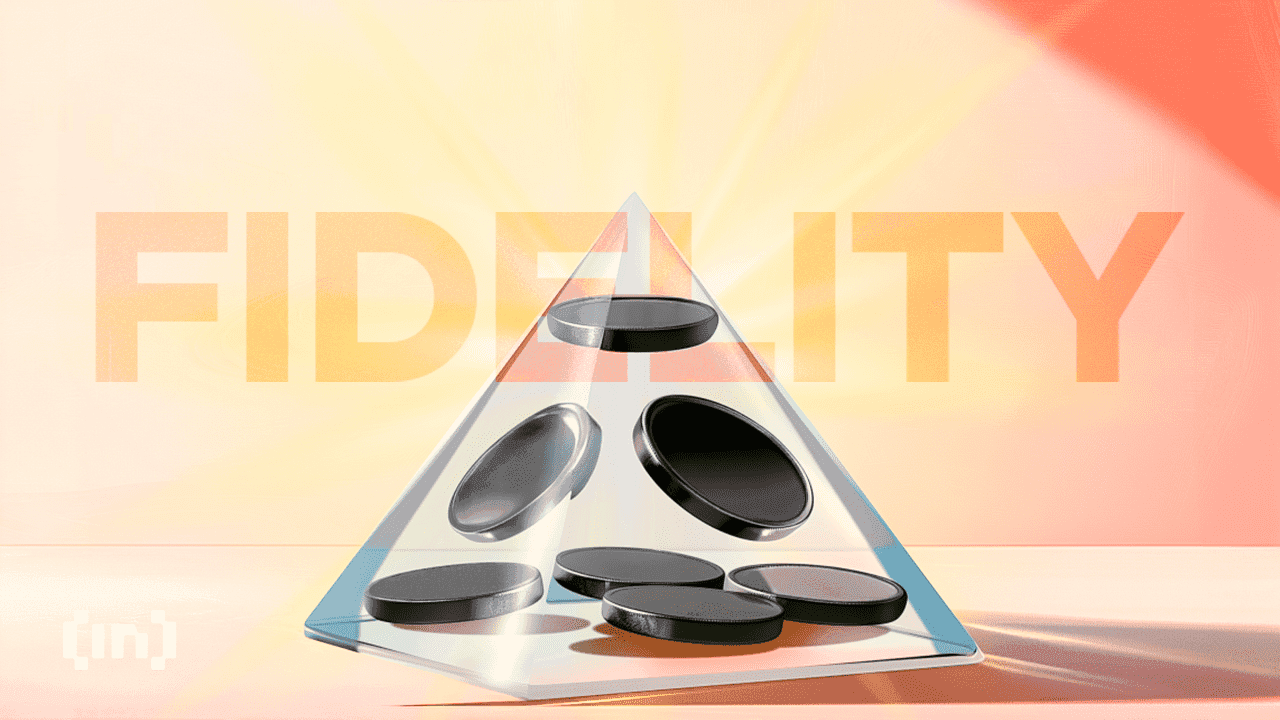 Fidelity se alista para competir con USDT y USDC con su propia stablecoin