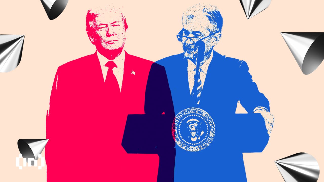 Donald Trump quiere que el Secretario del Tesoro reemplace al actual presidente de la Fed