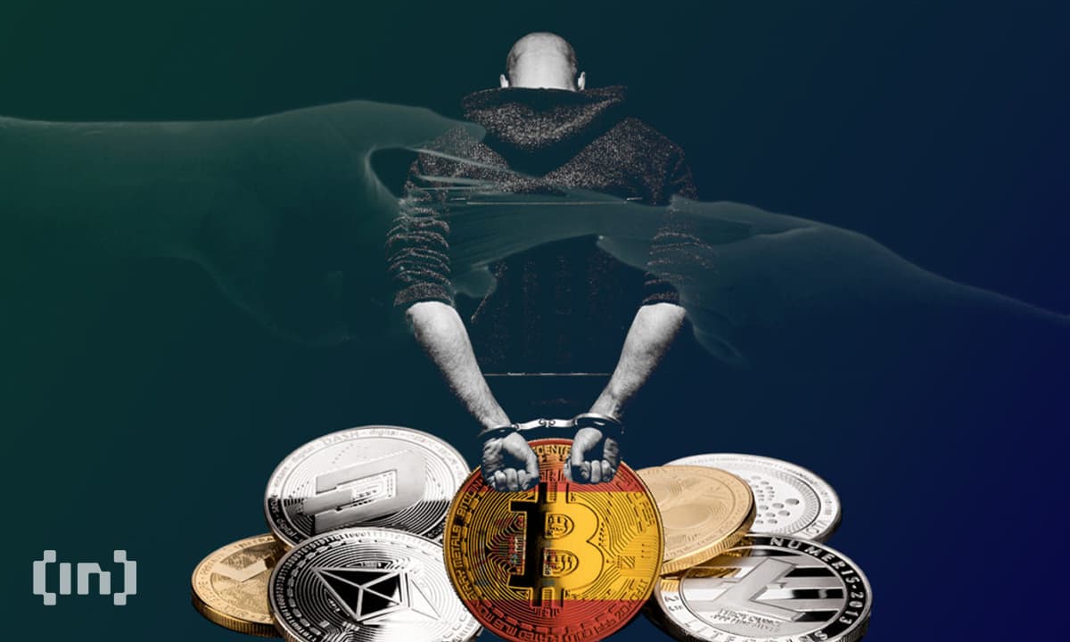España: Policía Nacional detiene a 16 integrantes de organización alemana e incauta monederos de criptomonedas