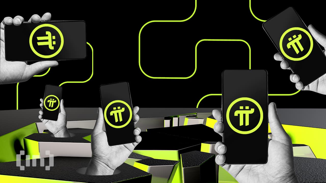 Pi Network enfrenta ola de críticas por el impulso de bloqueo de tokens