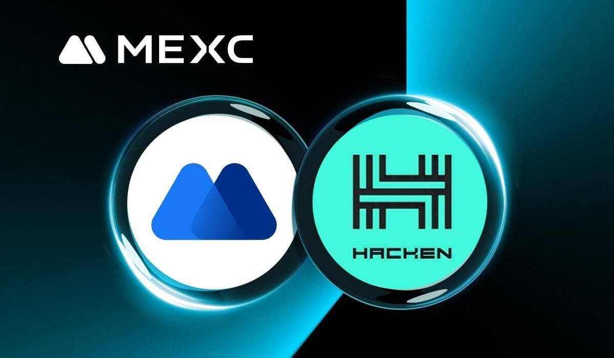 MEXC se asocia con Hacken para reforzar la seguridad de la plataforma