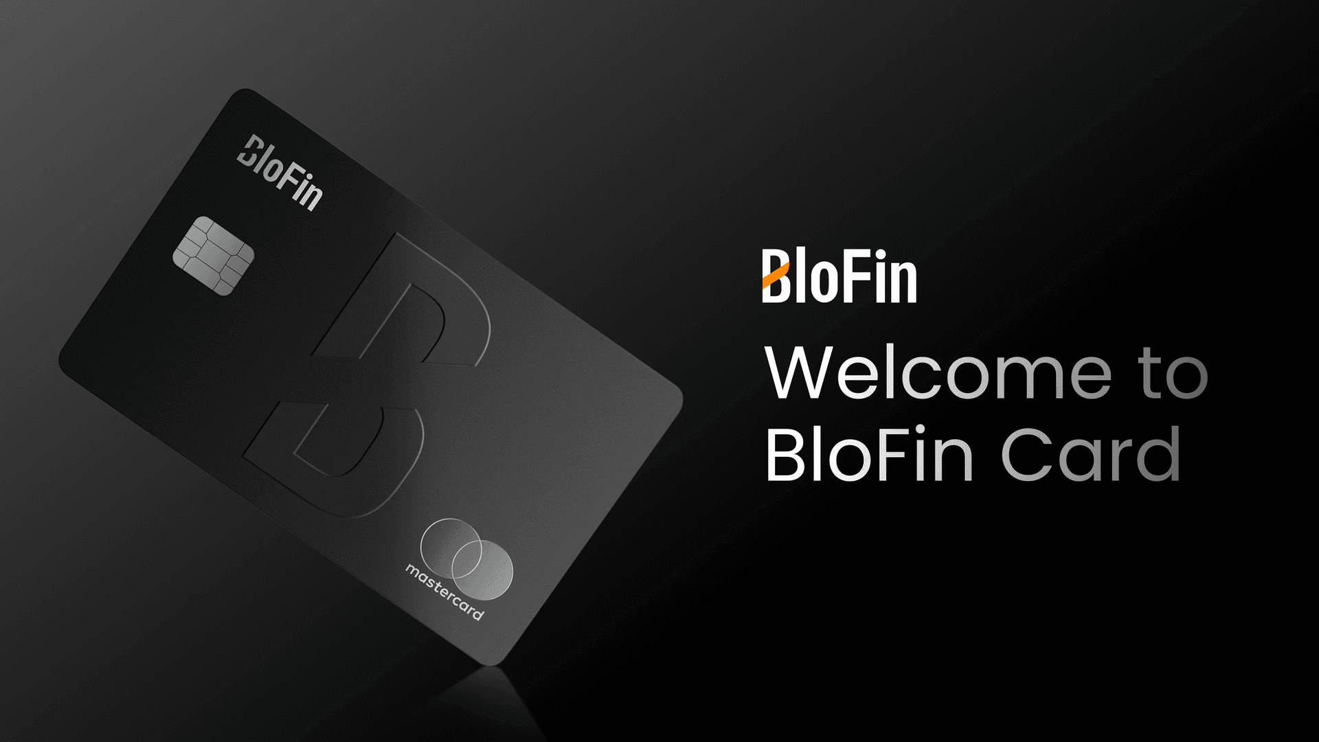 BloFin y Mastercard lanzan tarjeta cripto que permite pagos seguros y sin esfuerzo