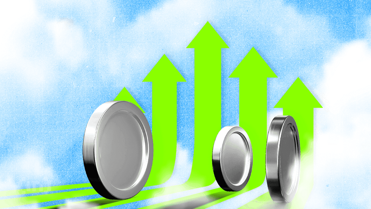 Top 3 altcoins con bajo precio y alto potencial, según ananistas