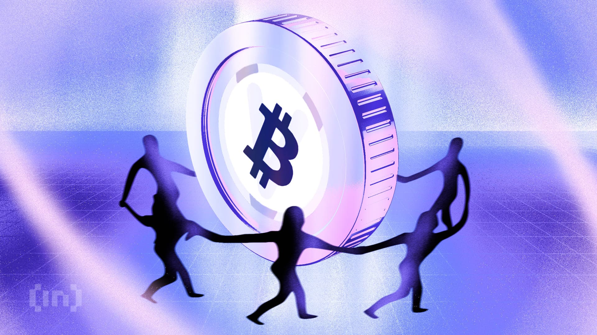 VanEck: Bitcoin puede liquidar el 10% del trading global tras desdolarización de China