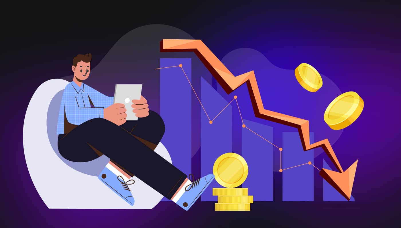 Ganar dinero cuando el mercado se desploma: ¿Cómo los traders usan la IA para predecir las caídas de las criptomonedas?