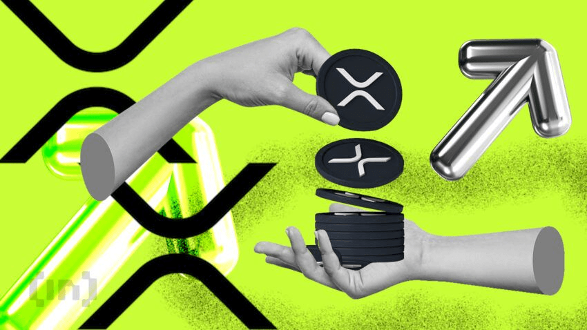 XRP enfrenta caída mientras los holders de corto plazo se enfrentan a la capitulación