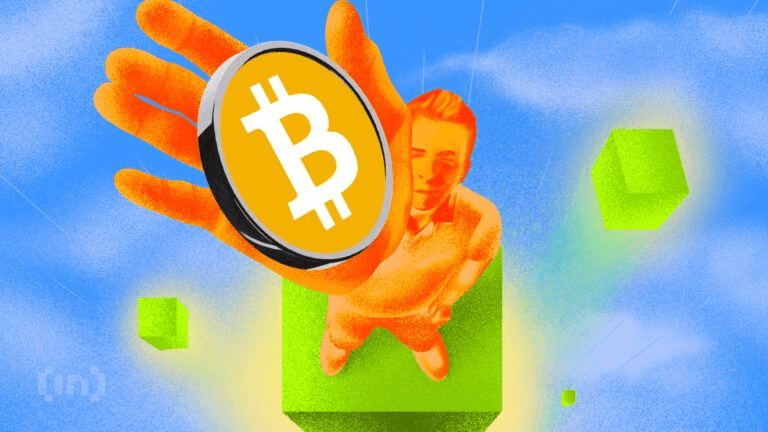 Pronto, solo se necesitarán 0.01 Bitcoin (BTC) para cambiar vidas