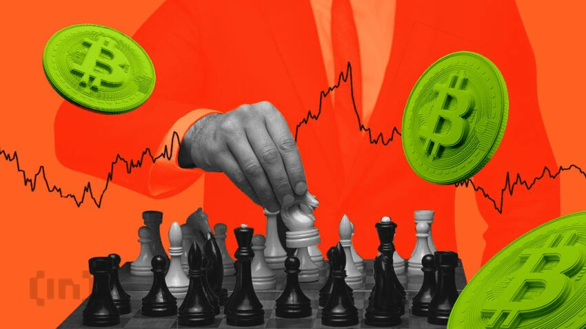 Analistas destacan señal de compra de Bitcoin tras caída por debajo de los $75,000