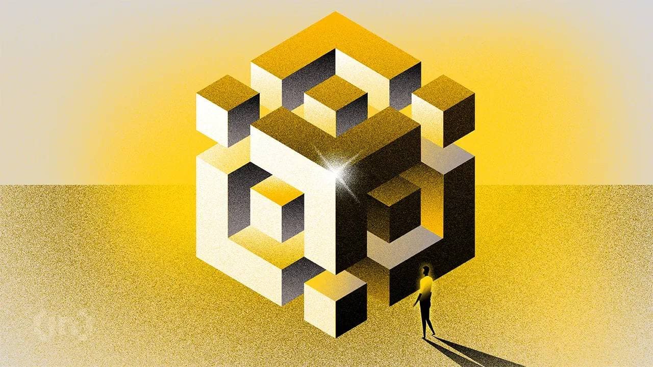 Kraken lista BNB: ¿Señal de cambio en los vientos regulatorios de EEUU?