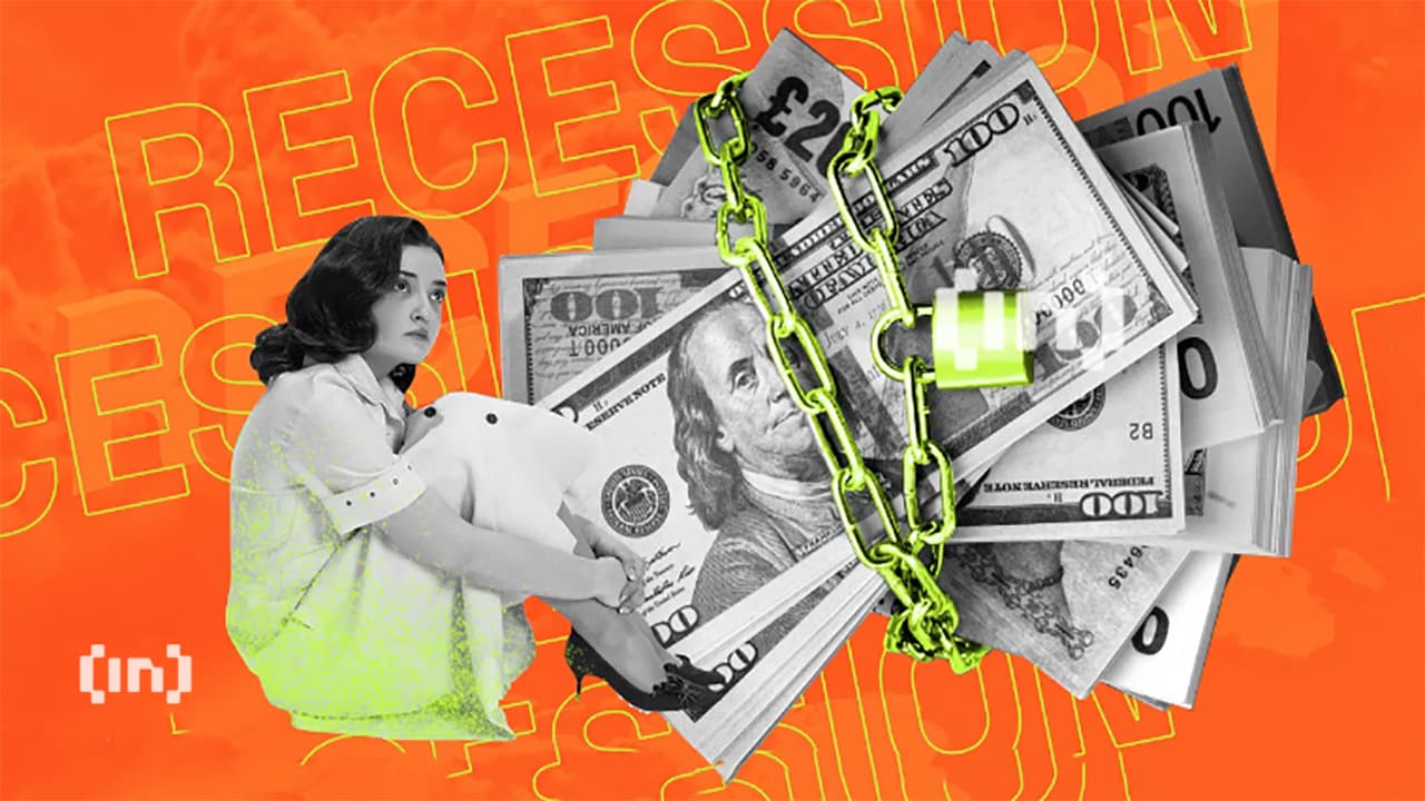 ¿Cómo $31 billones en bonos del Tesoro de EEUU darían forma a los mercados cripto?