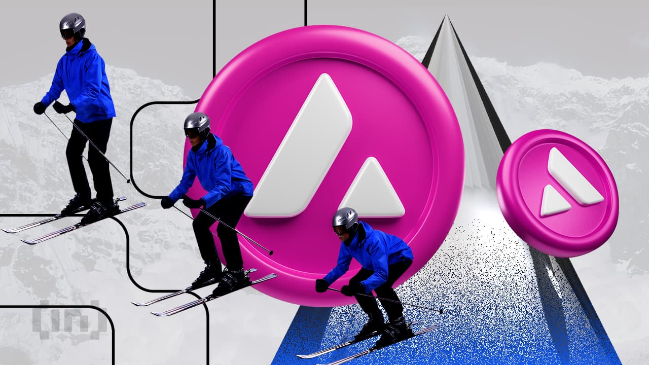 Grayscale presenta S-1 para el ETF de Avalanche (AVAX)