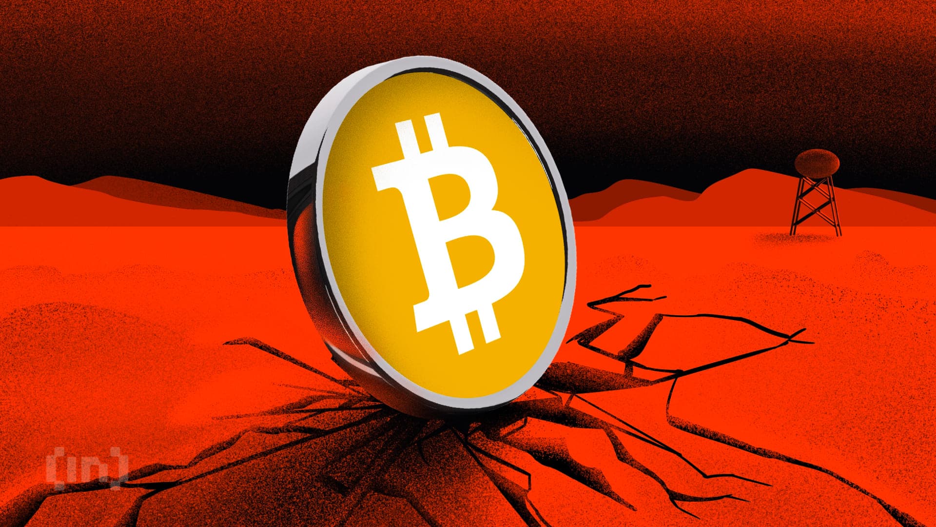 Los ETF de Bitcoin y Ethereum sufren un gran revés tras un mes récord