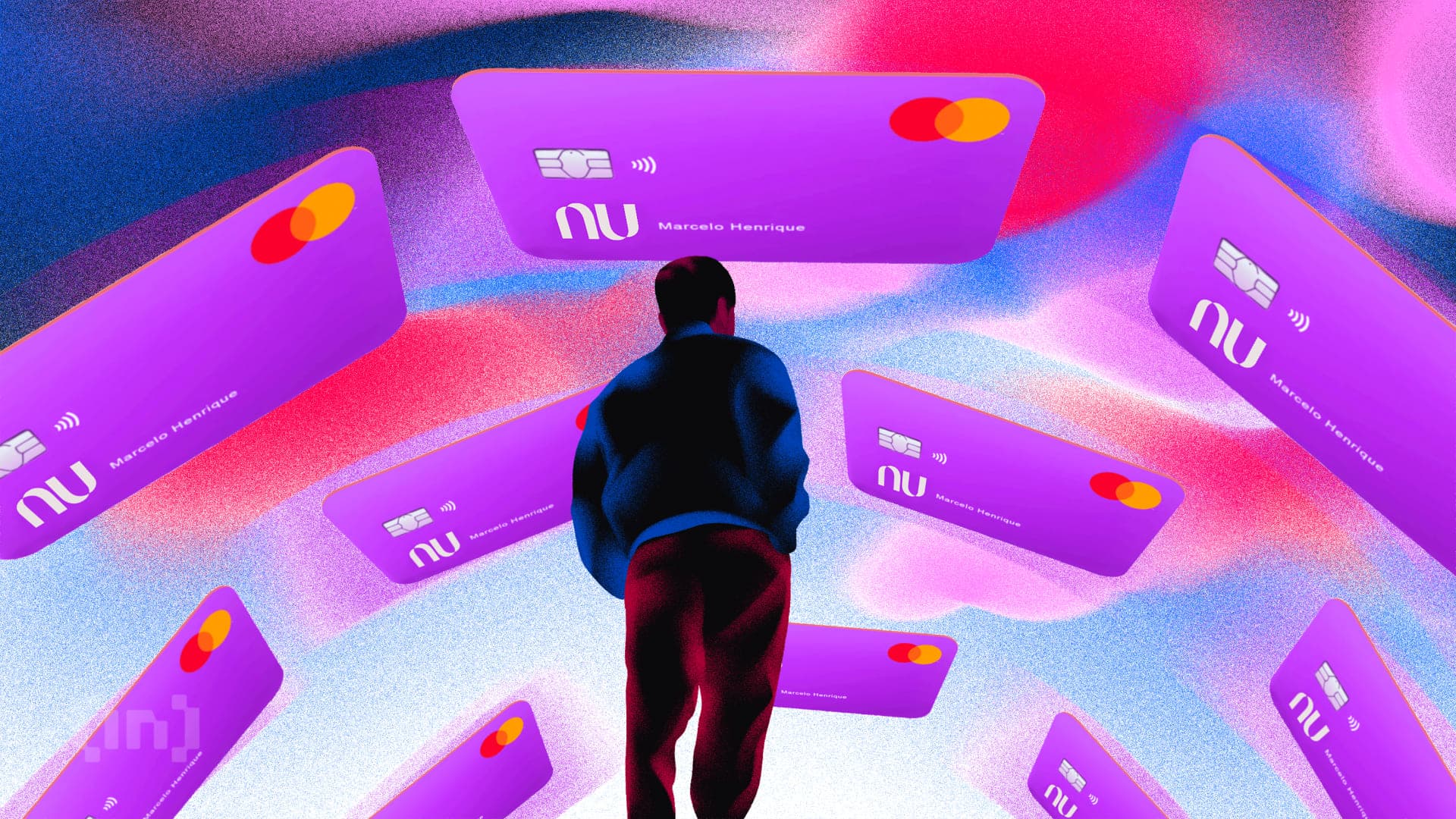 USDC lidera entre principiantes en Nubank Crypto, con 25% de las primeras compras